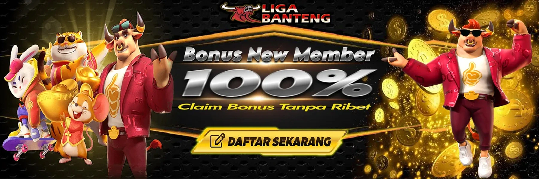 Ligabanteng